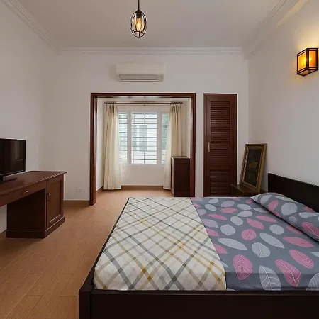 The Local Stay